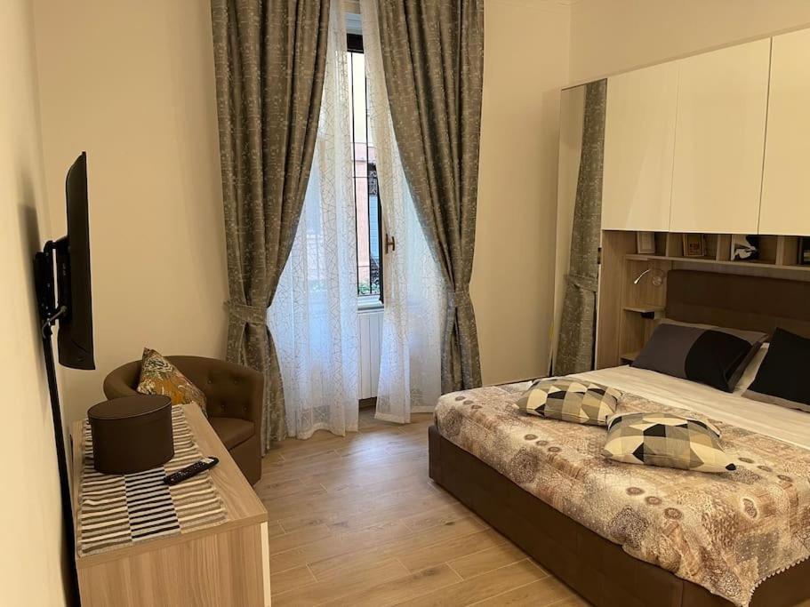 Nel Quartiere Bayres Suite Completamente Rinnovata มิลาน ภายนอก รูปภาพ