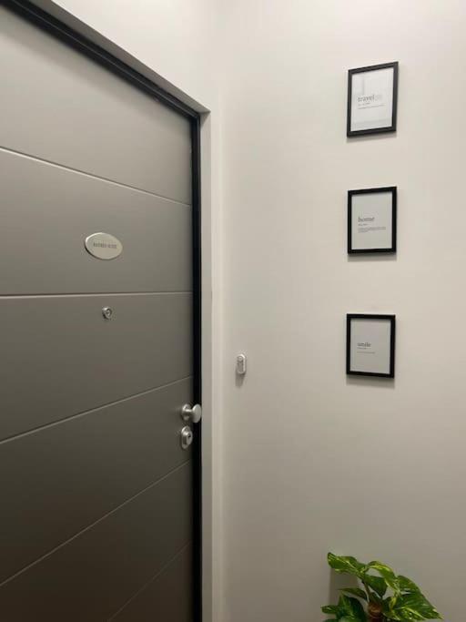Nel Quartiere Bayres Suite Completamente Rinnovata มิลาน ภายนอก รูปภาพ