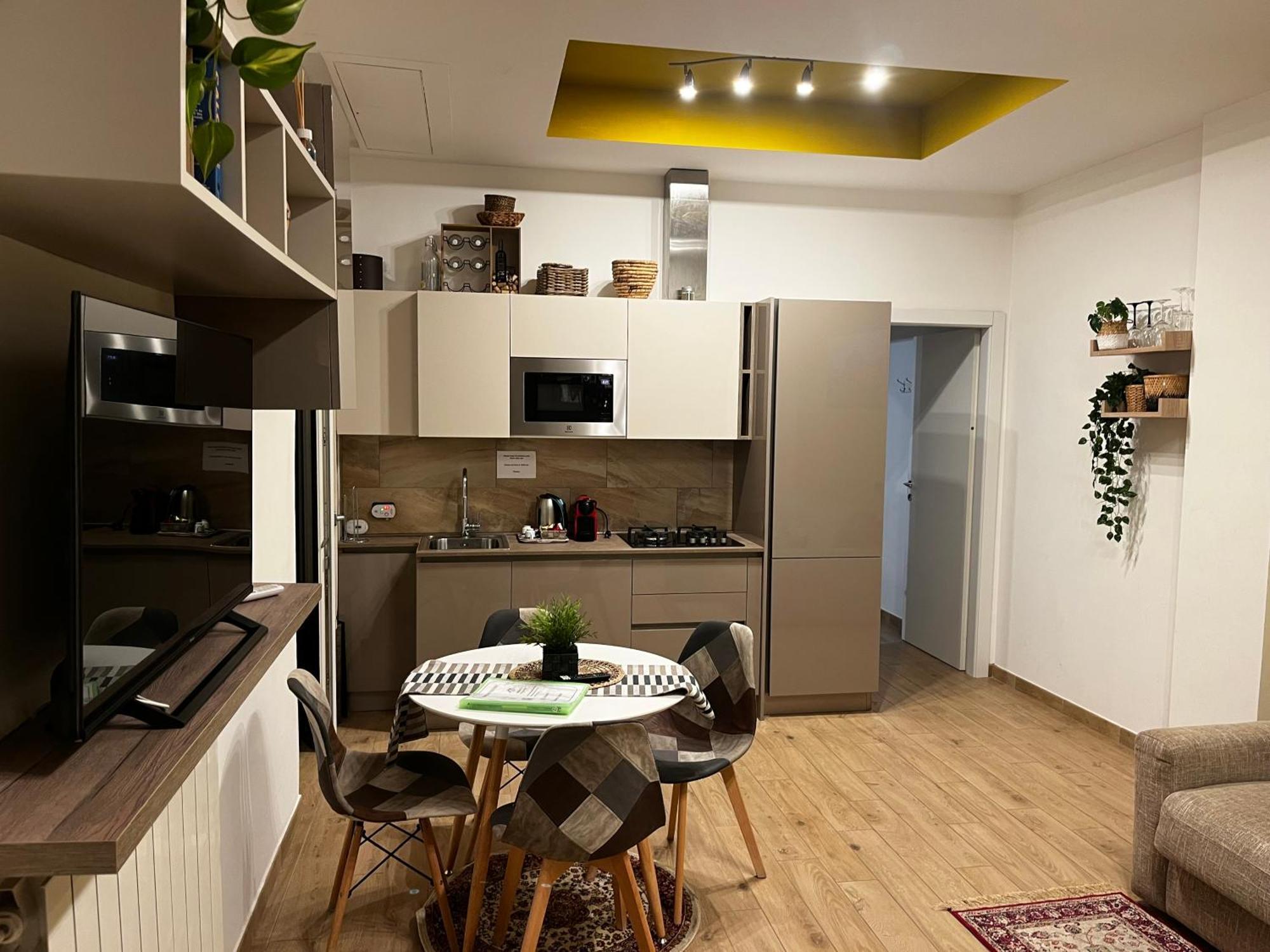 Nel Quartiere Bayres Suite Completamente Rinnovata มิลาน ภายนอก รูปภาพ